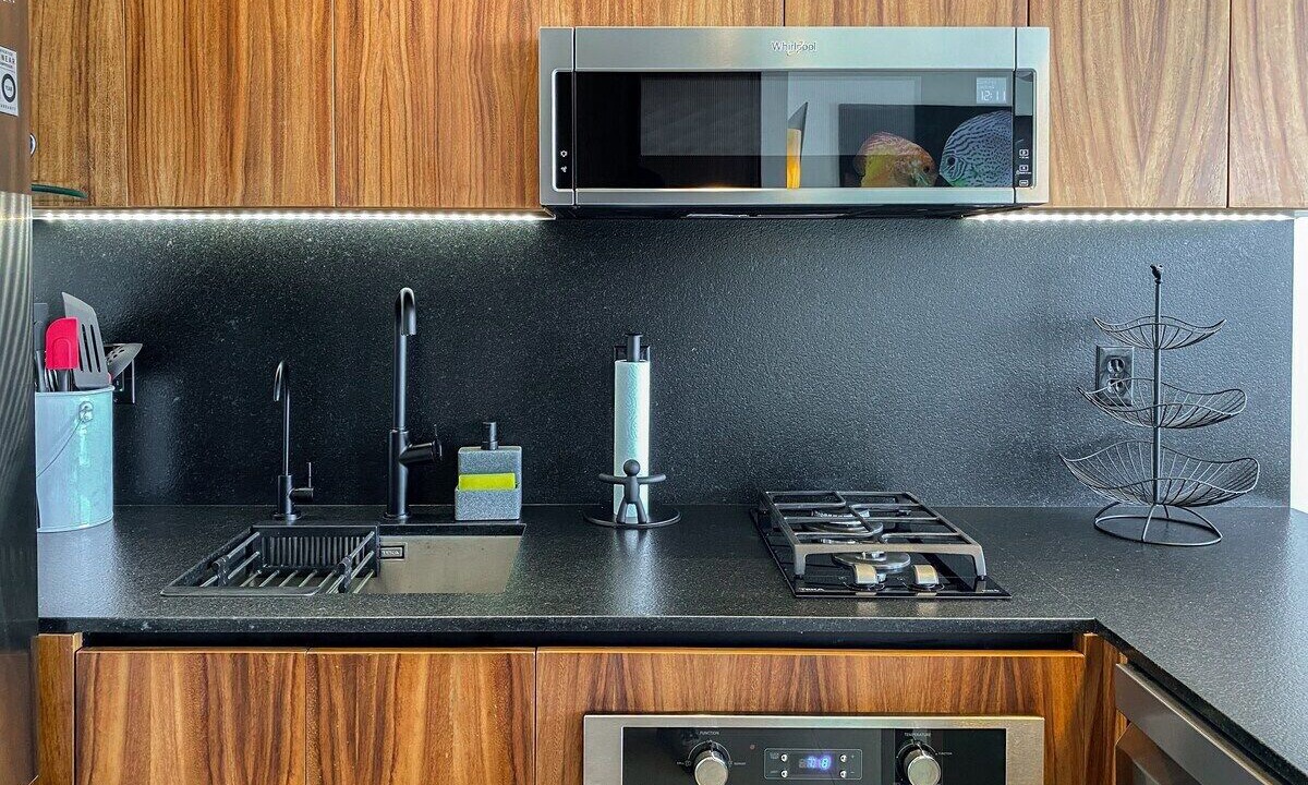 Photo of Kitchen in Colonia 5 de Diciembre