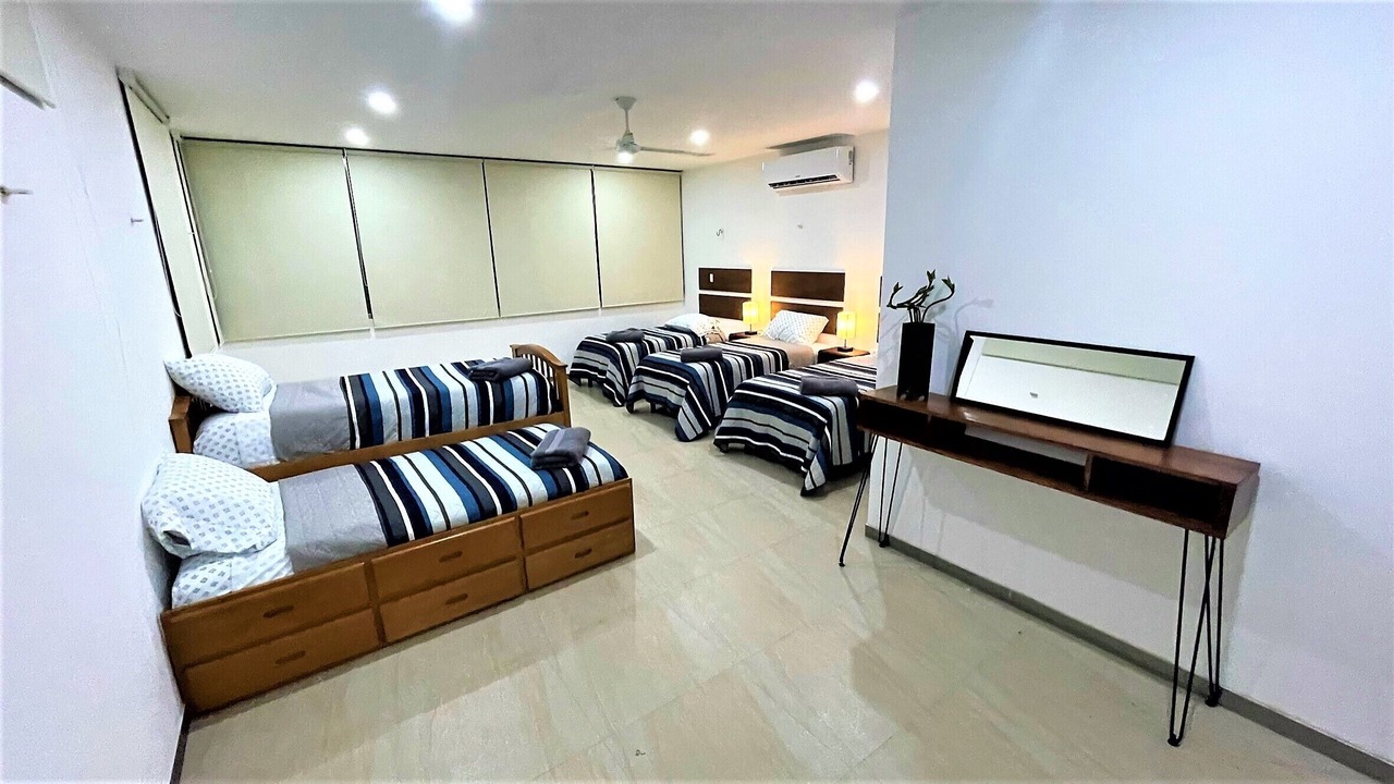 Photo of Bedroom in San Benito