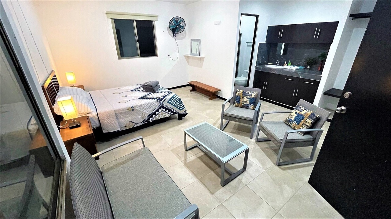 Photo of Bedroom in San Benito