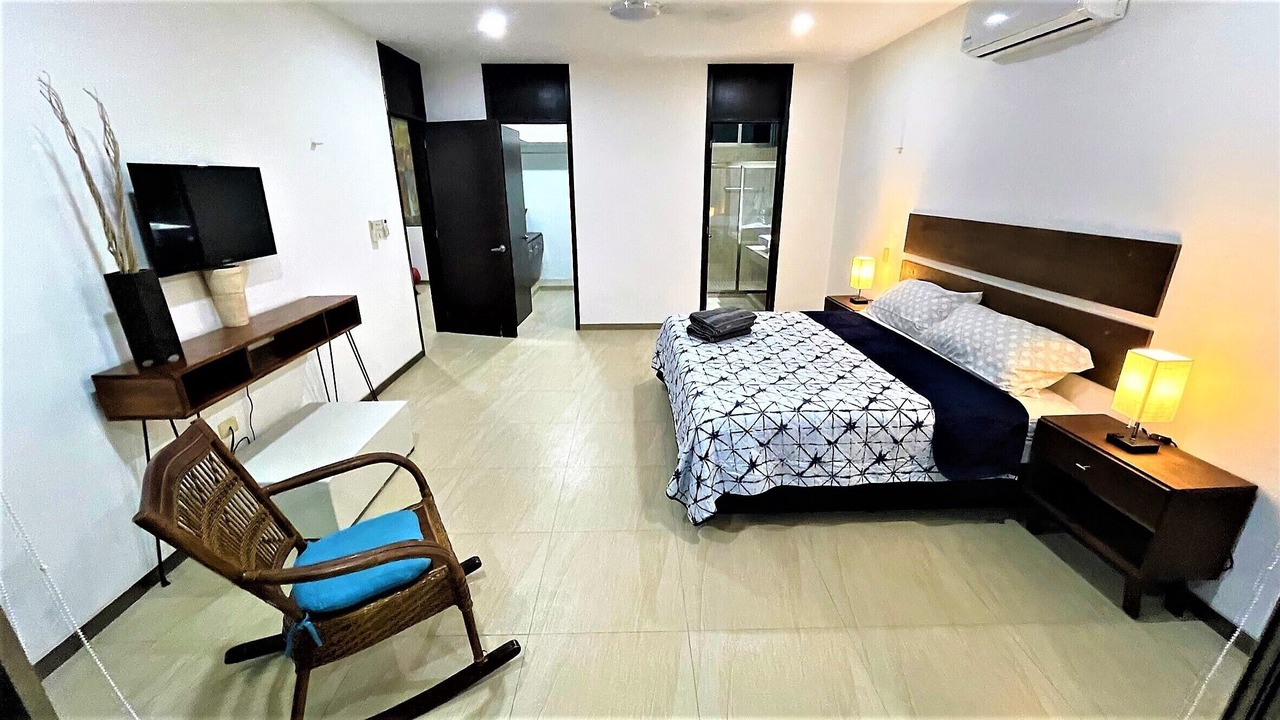Photo of Bedroom in San Benito