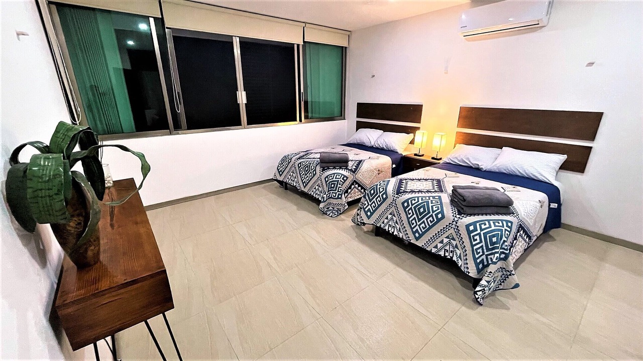 Photo of Bedroom in San Benito