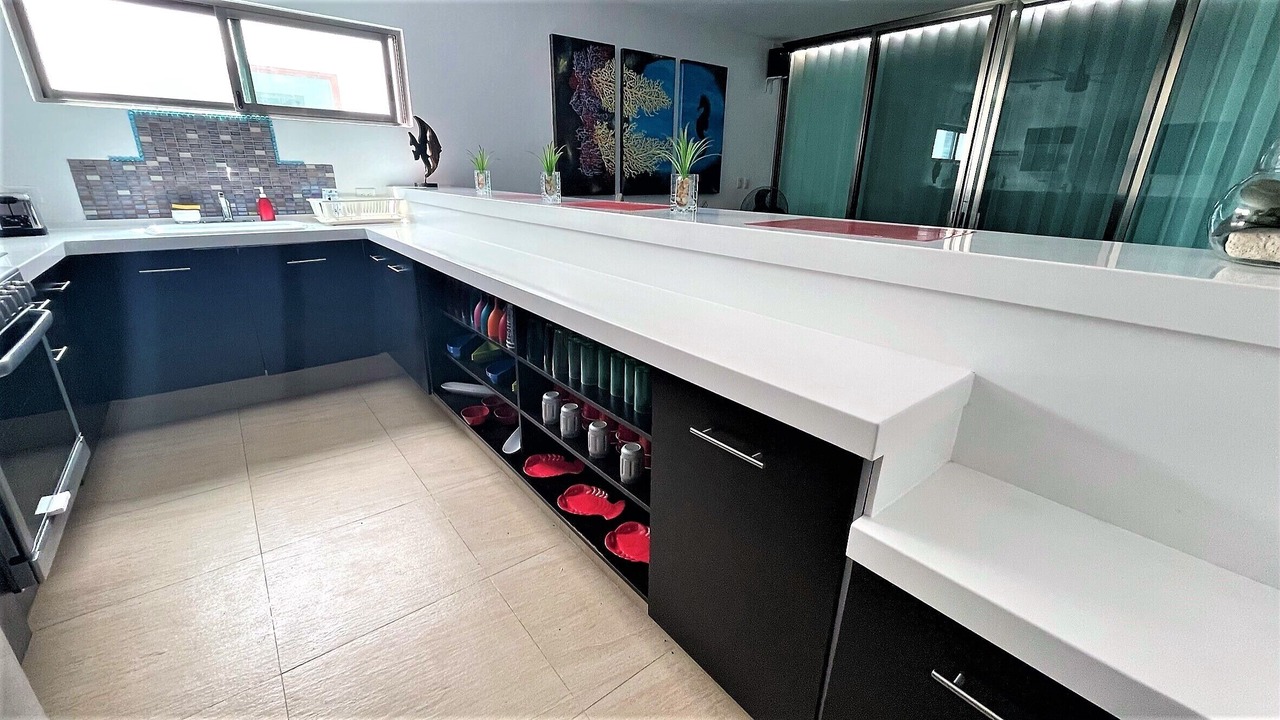 Photo of Kitchen in San Benito