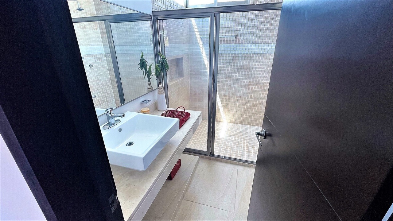 Photo of Bathroom in San Benito