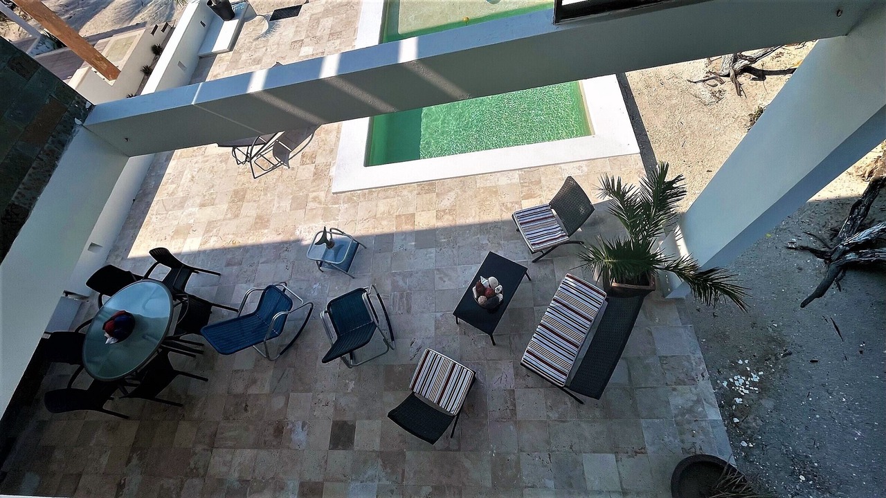 Photo of Outdoor in San Benito