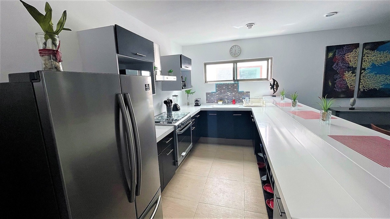 Photo of Kitchen in San Benito