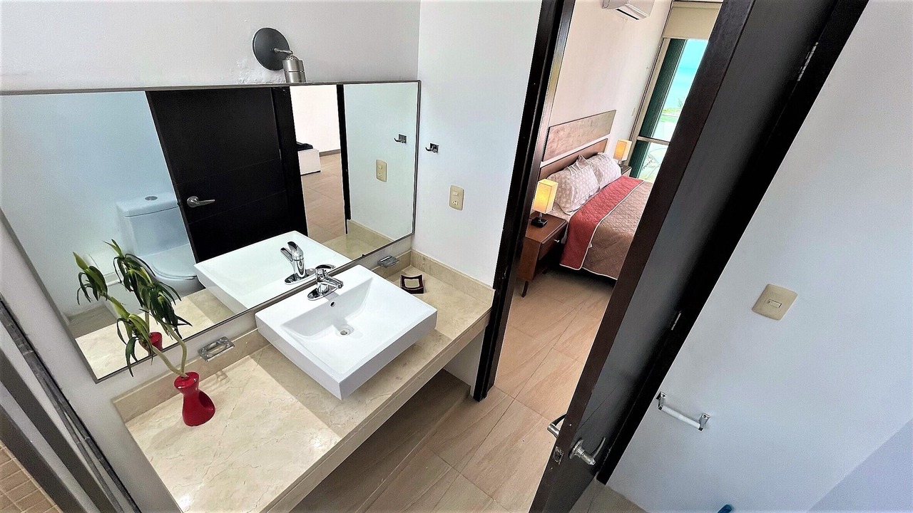 Photo of Bedroom in San Benito