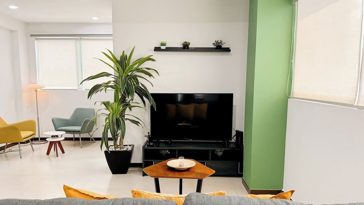 Photo of Livingroom in Ixtapalapa