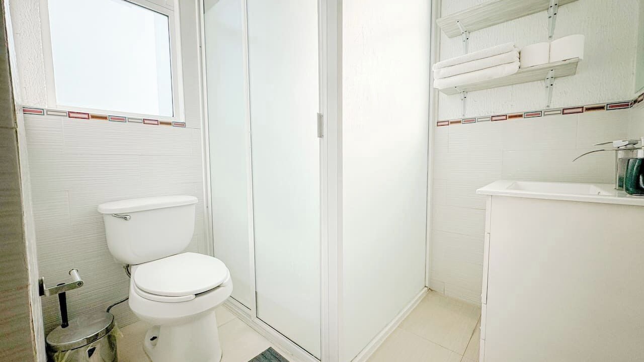Photo of Bathroom in Ixtapalapa