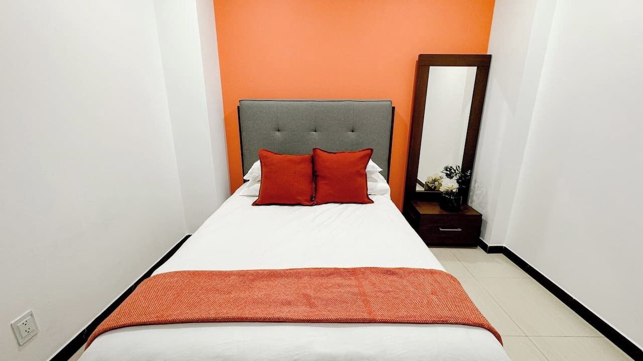 Photo of Bedroom in Ixtapalapa