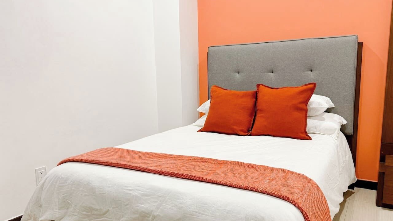 Photo of Bedroom in Ixtapalapa
