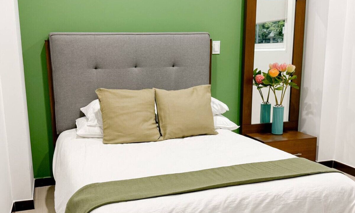 Photo of Bedroom in Ixtapalapa
