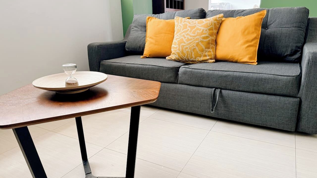 Photo of Livingroom in Ixtapalapa