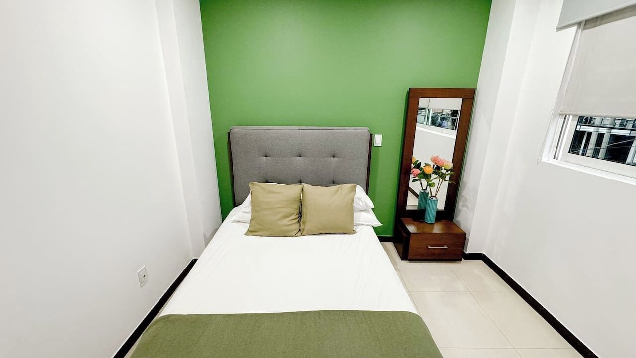 Photo of Bedroom in Ixtapalapa