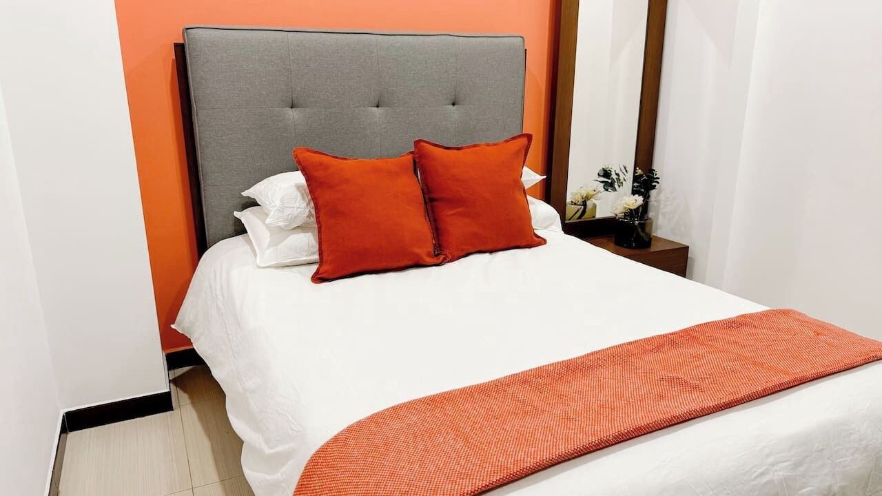 Photo of Bedroom in Ixtapalapa