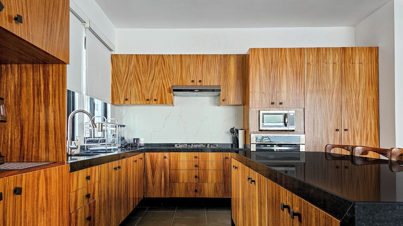 Photo of Kitchen in Flamingos
