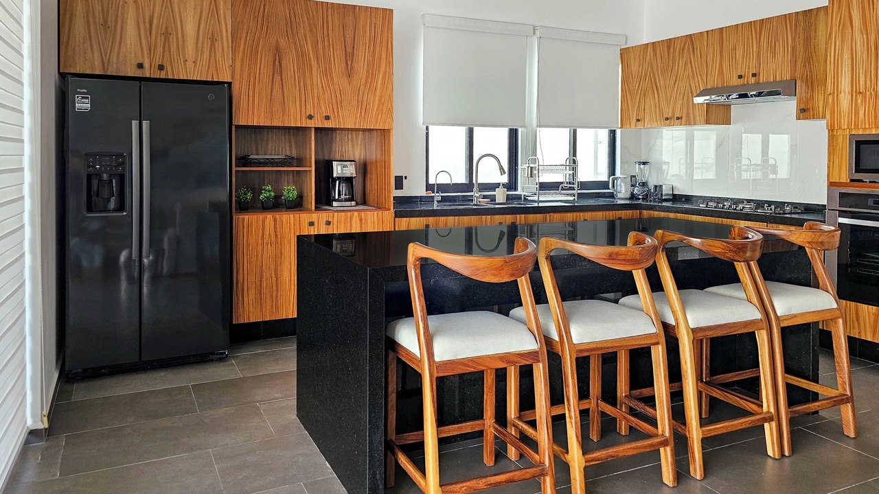 Photo of Kitchen in Flamingos