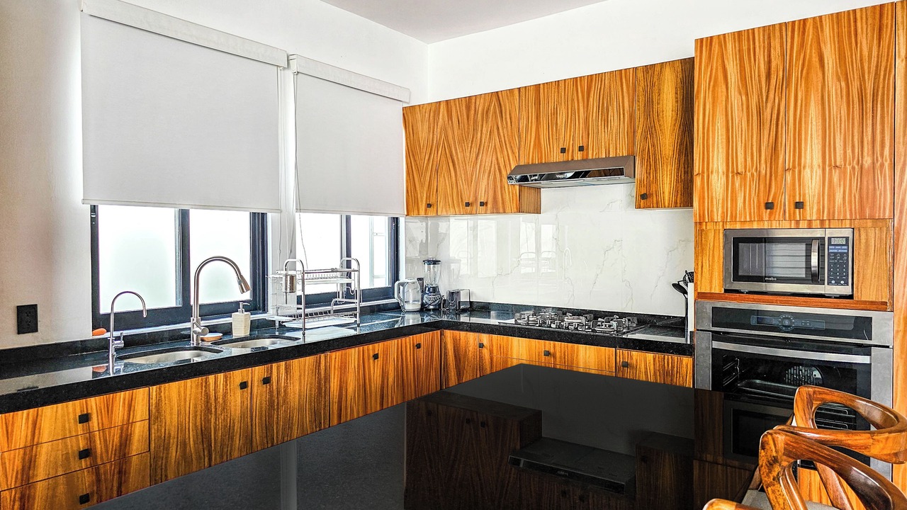 Photo of Kitchen in Flamingos