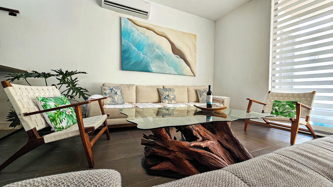 Photo of Livingroom in Flamingos