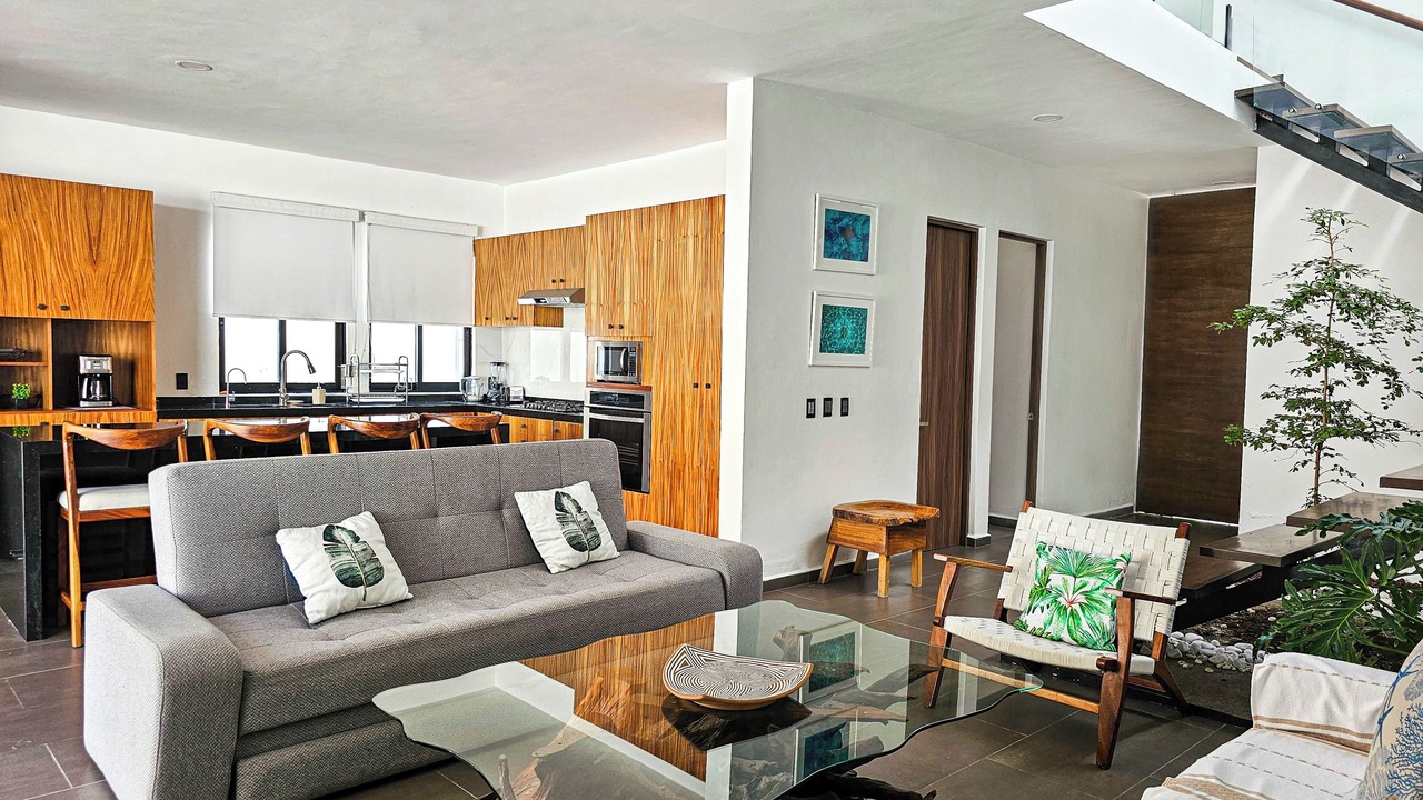 Photo of Bedroom in Flamingos