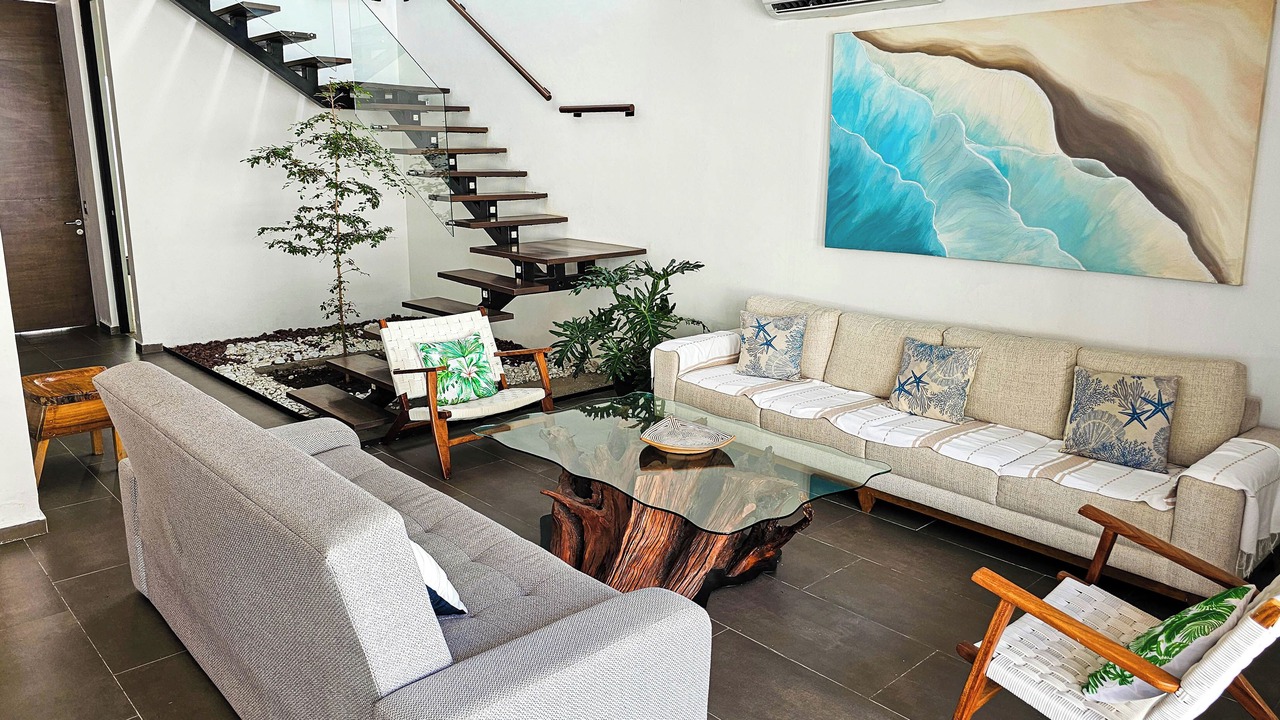 Photo of Livingroom in Flamingos