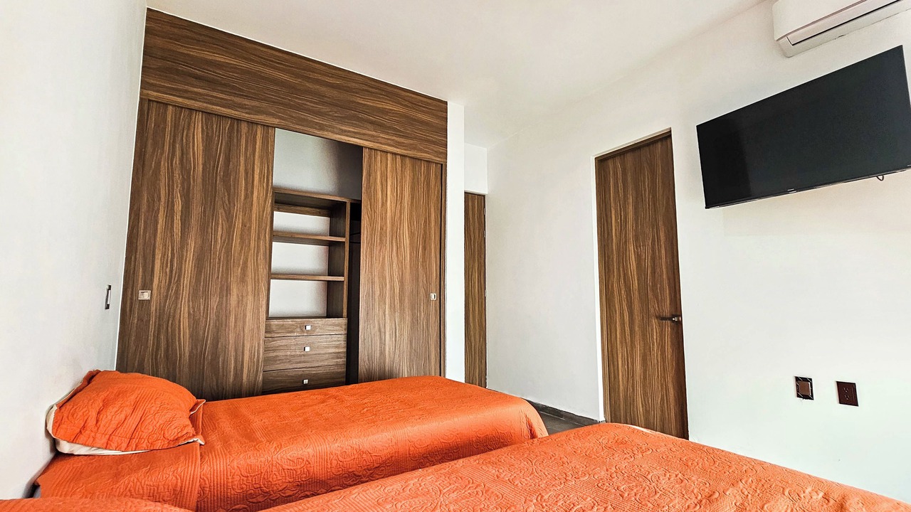 Photo of Bedroom in Flamingos