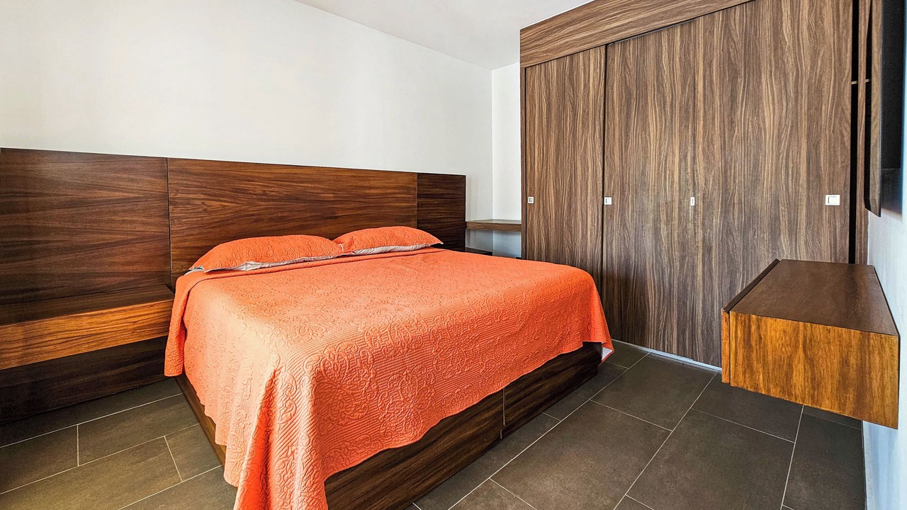 Photo of Bedroom in Flamingos