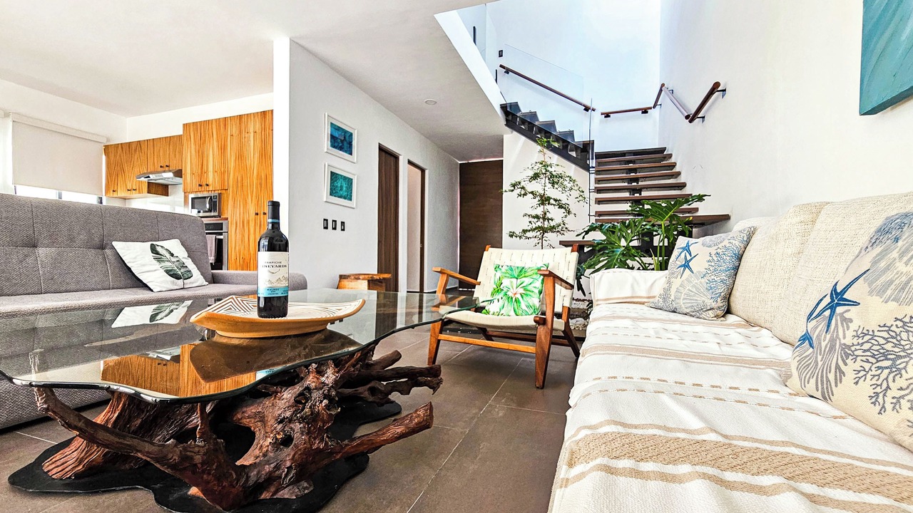 Photo of Livingroom in Flamingos