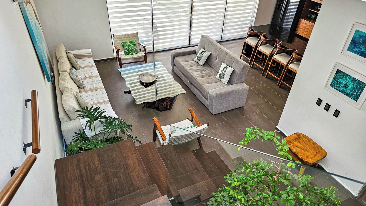 Photo of Livingroom in Flamingos