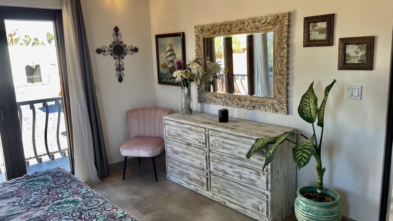 Photo of Bedroom in Loreto