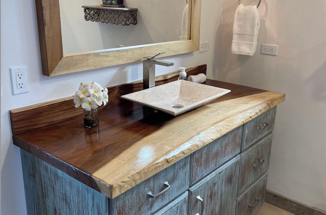 Photo of Bathroom in Loreto