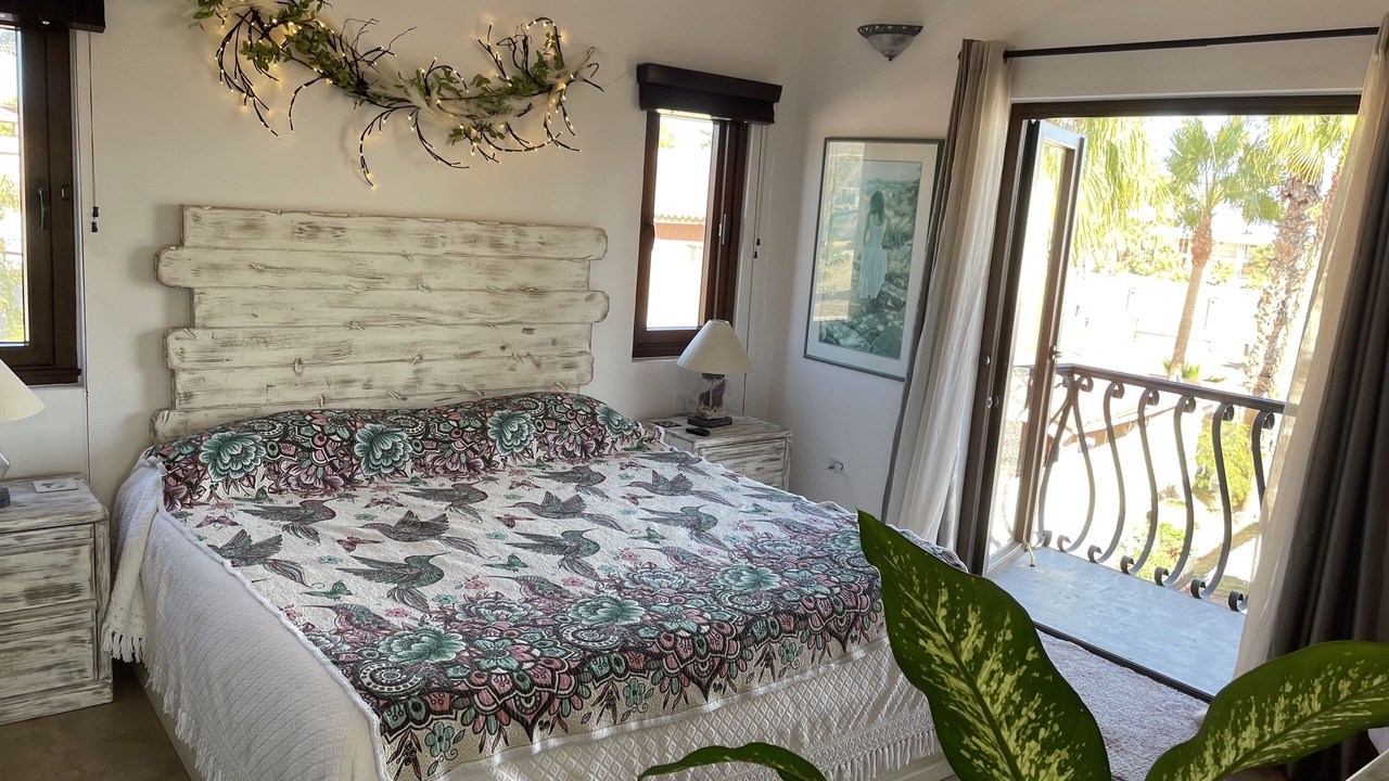 Photo of Bedroom in Loreto