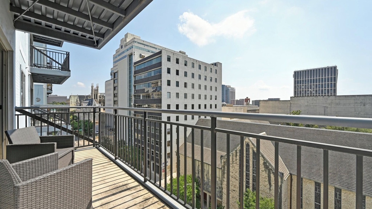 Photo of Outdoor in Red River Cultural District