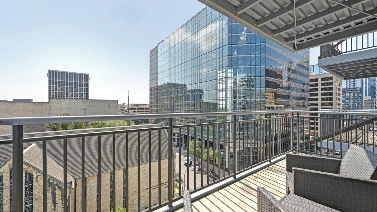 Photo of Outdoor in Red River Cultural District
