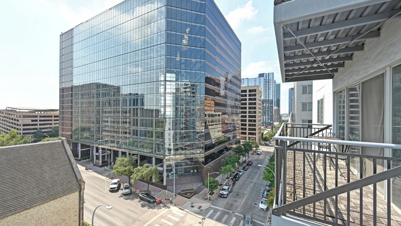 Photo of Outdoor in Red River Cultural District
