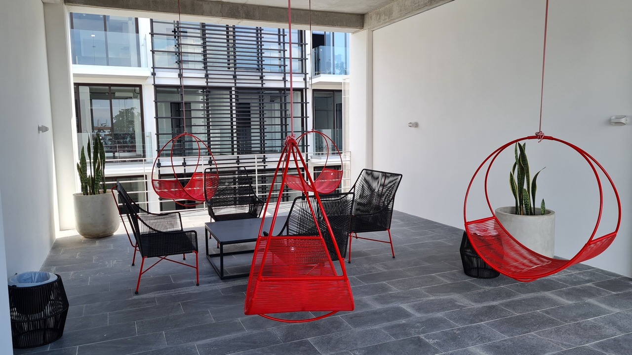 Photo of Patio Balcony in Zona 16
