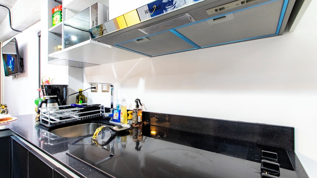 Photo of Kitchen in Zona 16