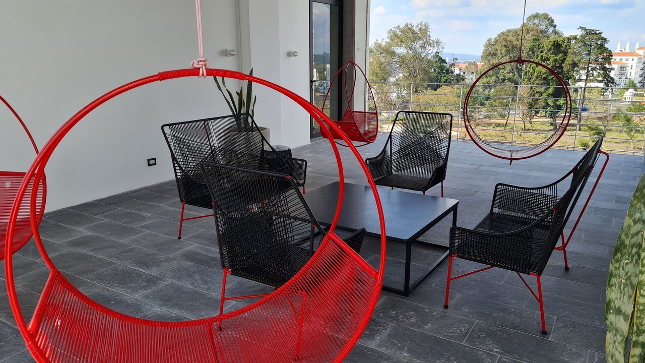 Photo of Patio Balcony in Zona 16