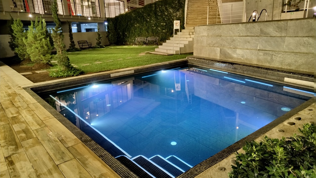 Photo of Outdoor in Zona 16
