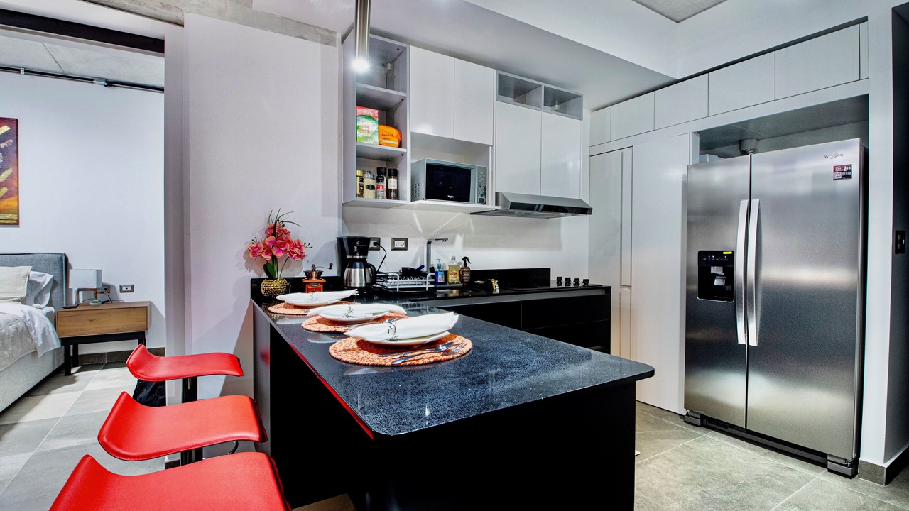 Photo of Kitchen in Zona 16