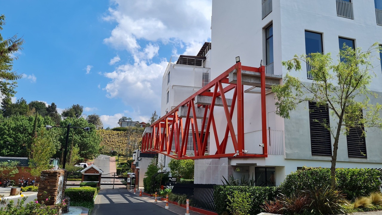 Photo of Outdoor in Zona 16