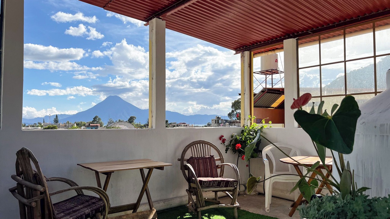Photo of Outdoor in Panajachel