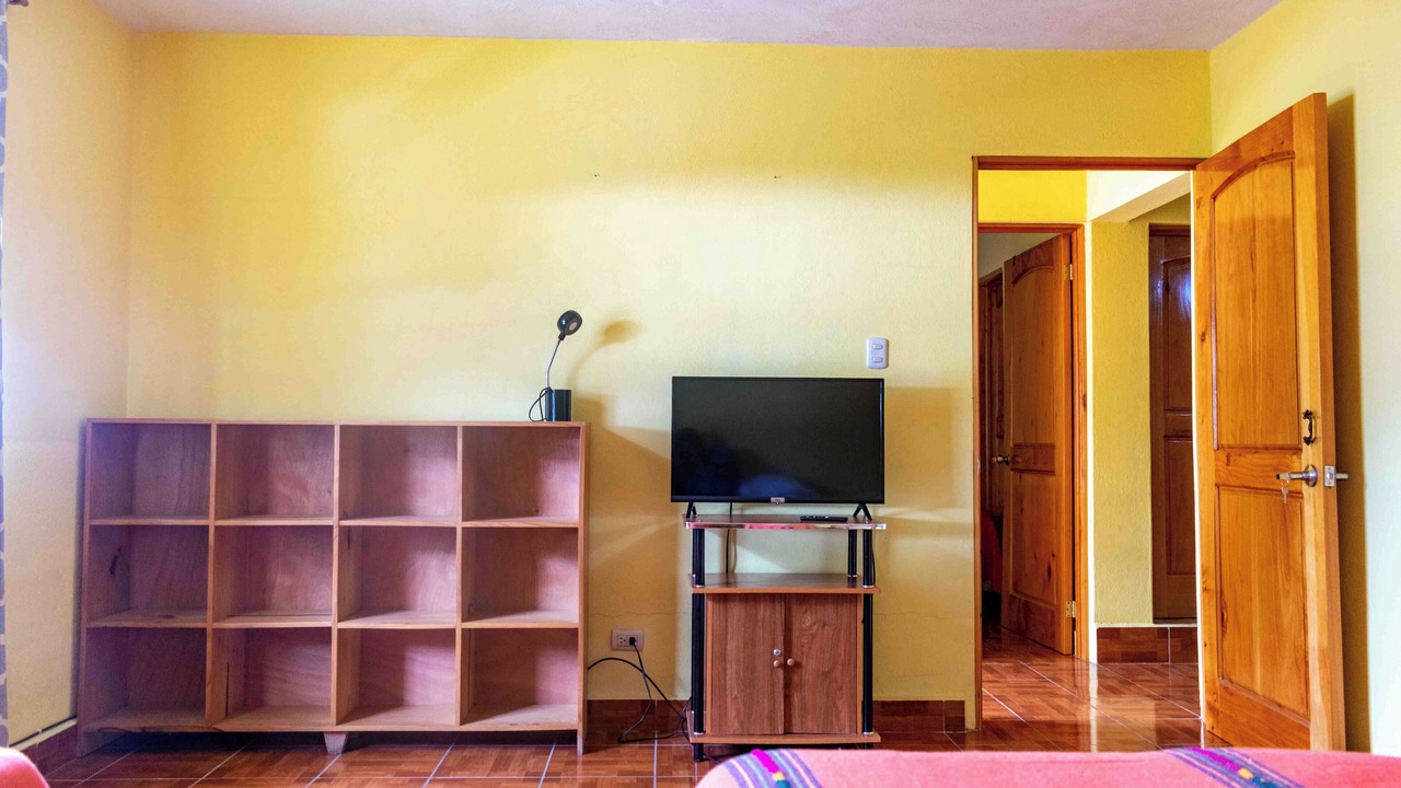 Photo of Bedroom in Panajachel