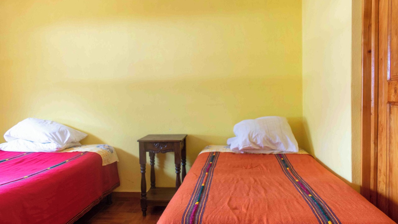 Photo of Bedroom in Panajachel