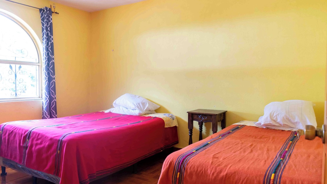 Photo of Bedroom in Panajachel