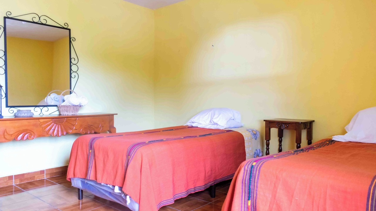 Photo of Bedroom in Panajachel