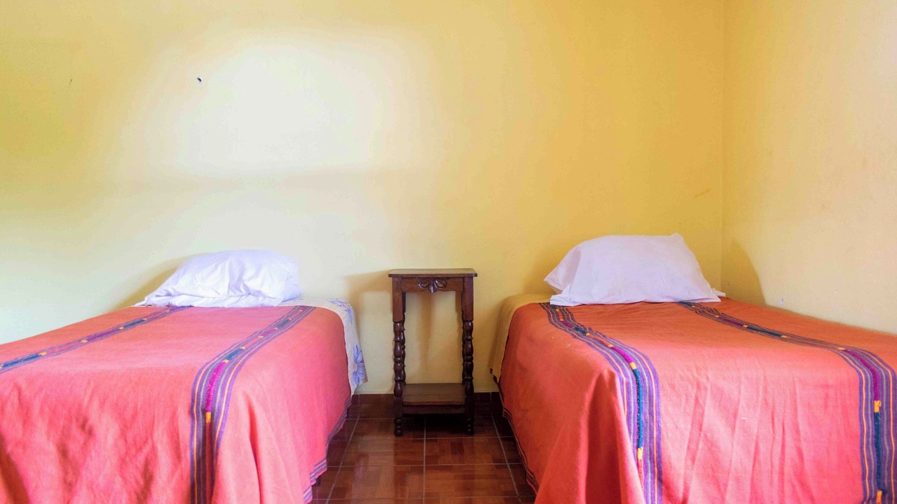 Photo of Bedroom in Panajachel