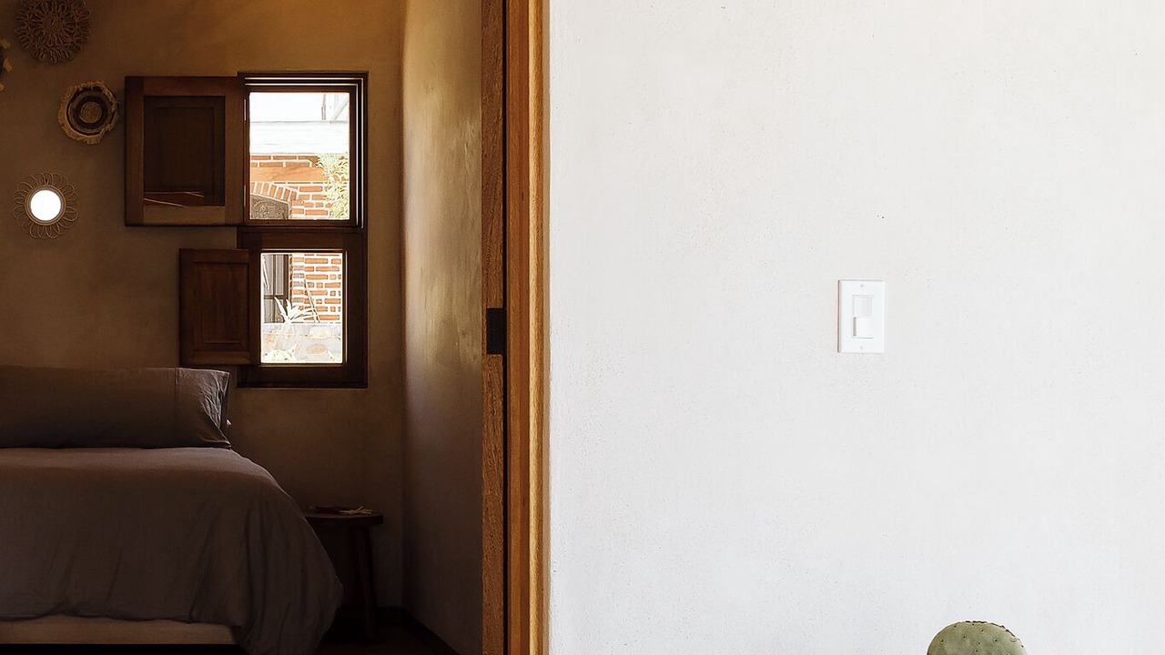 Photo of Bedroom in Todos Santos