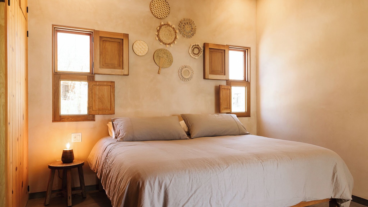 Photo of Bedroom in Todos Santos