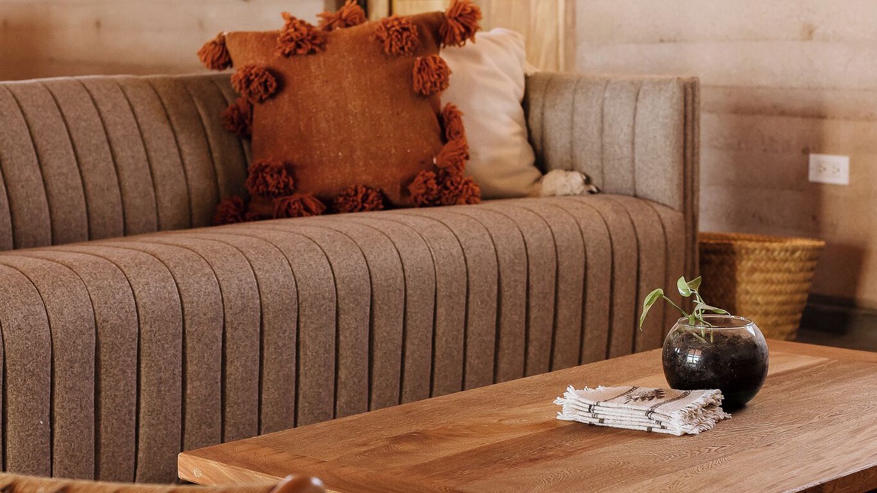 Photo of Livingroom in Todos Santos