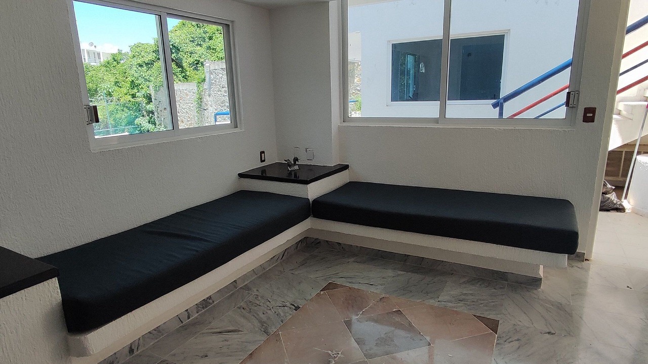 Photo of Livingroom in Lomas de Costa Azul